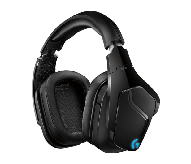 Logitech G935 - 483309 - zdjęcie